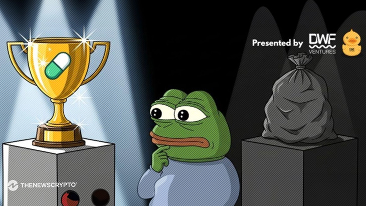 DWF Ventures Publishes Analysis of Pump.fun Token Sale