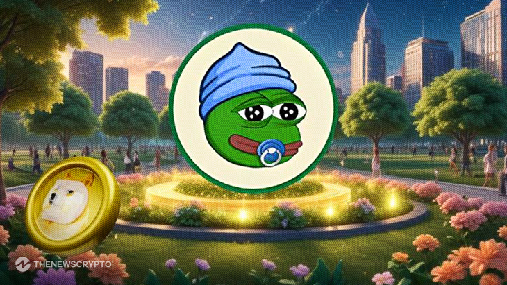 Dogecoin (DOGE) Targets $4 After Seller Exhaustion, but New Token Below $0.0020 Is Emerging as a Strong Rival.