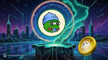 Dogecoin Price Prediction: Investors to Reap 24,094% Gains in 2025, But Not from DOGE