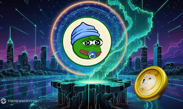 Dogecoin Price Prediction: Investors to Reap 24,094% Gains in 2025, But Not from DOGE