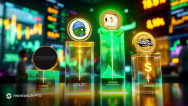 Dogecoin (DOGE) Is Great, But These 3 Meme Coins Will Beat It and Deliver 25000% Profit By Q1 2026