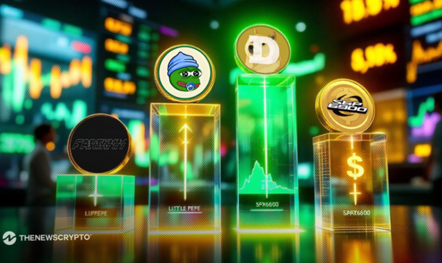 Dogecoin (DOGE) Is Great, But These 3 Meme Coins Will Beat It and Deliver 25000% Profit By Q1 2026