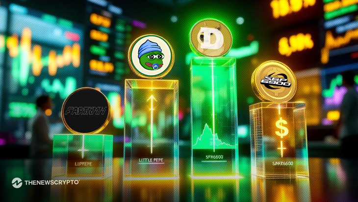 Dogecoin (DOGE) Is Great, But These 3 Meme Coins Will Beat It and Deliver 25000% Profit By Q1 2026