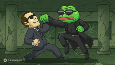 Dogecoin Dominance Fades as Neo Pepe Token Gains Ultimate Momentum
