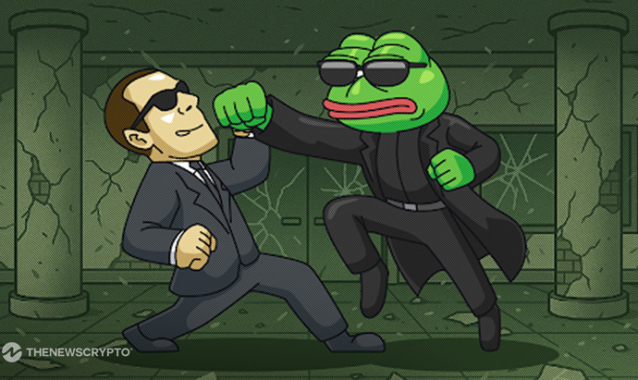 Dogecoin Dominance Fades as Neo Pepe Token Gains Ultimate Momentum
