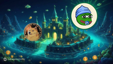 Dogecoin’s $1 Dream Fades as Newcomer Little Pepe (LILPEPE) Attracts Investors