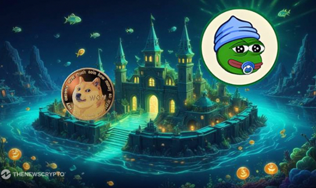 Dogecoin’s $1 Dream Fades as Newcomer Little Pepe (LILPEPE) Attracts Investors