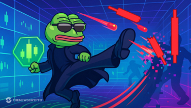 Don't Miss Crypto’s Next Big Leap— Neo Pepe Coin is Set To Hop Past PEPE’s Early Glory