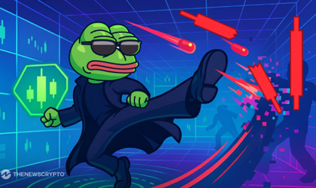 Don't Miss Crypto’s Next Big Leap— Neo Pepe Coin is Set To Hop Past PEPE’s Early Glory