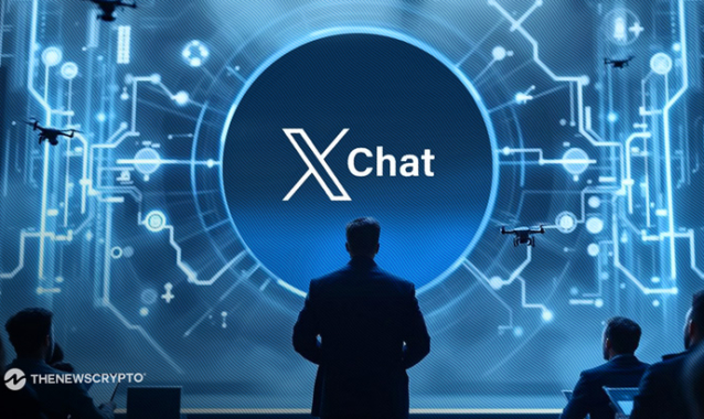 Elon Musk Drops XChat: Encrypted Messaging Just Got Real