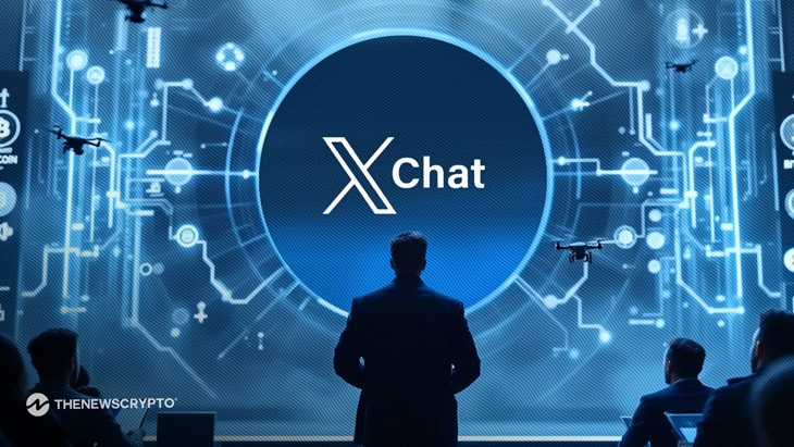 Elon Musk Drops XChat: Encrypted Messaging Just Got Real