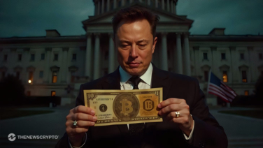 Elon Musk Warns of U.S. Debt Crisis, Signals Support for Bitcoin as Reserve Currency