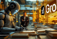 Grok 3.5 AI Will Delete "Garbage" From Human Knowledge, Musk Declares