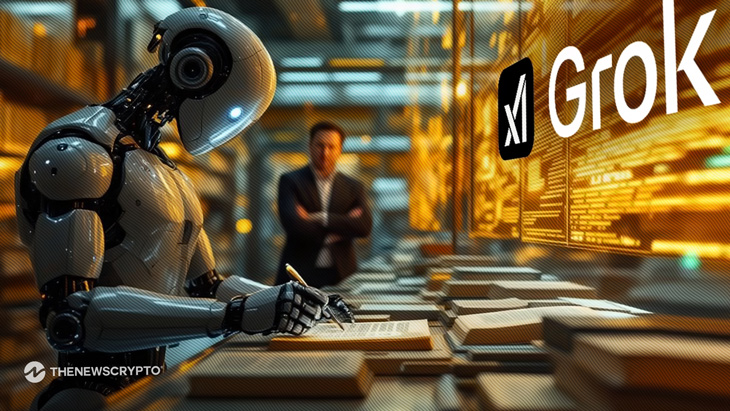 Grok 3.5 AI Will Delete "Garbage" From Human Knowledge, Musk Declares