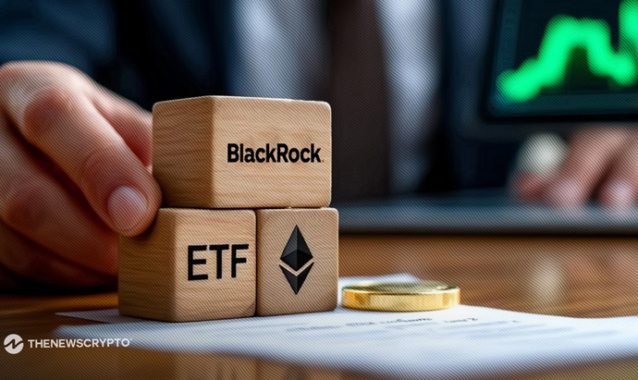 Ethereum ETF Momentum