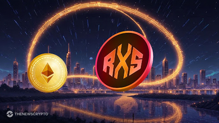 Ethereum (ETH) Competitor at $0.20 May Become the Top Gainer of 2025