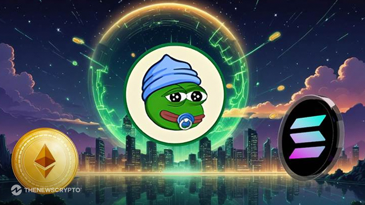 Ethereum (ETH) and Solana (SOL) Await Hot 2025 DeFi Summer While Little Pepe (LILPEPE) Officially Opens Presale