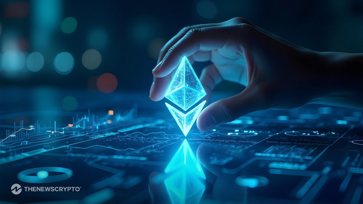 Ethereum (ETH) on the Edge: Will Bulls Take Charge or Fade Away?