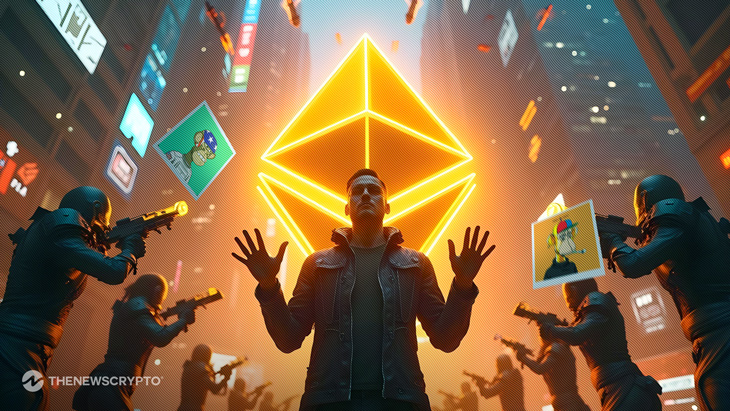 Ethereum NFT Traders Reclaim 2022 Levels, Is NFT Market Boom Ahead?