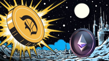 Ethereum Price Forecast: ETH Rally Could Hit a Pause Soon, While AI Forecasts 3x Move for This Coin in 3 Days
