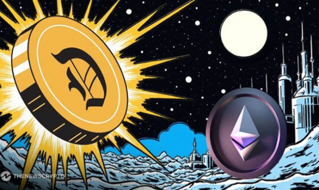 Ethereum Price Forecast: ETH Rally Could Hit a Pause Soon, While AI Forecasts 3x Move for This Coin in 3 Days