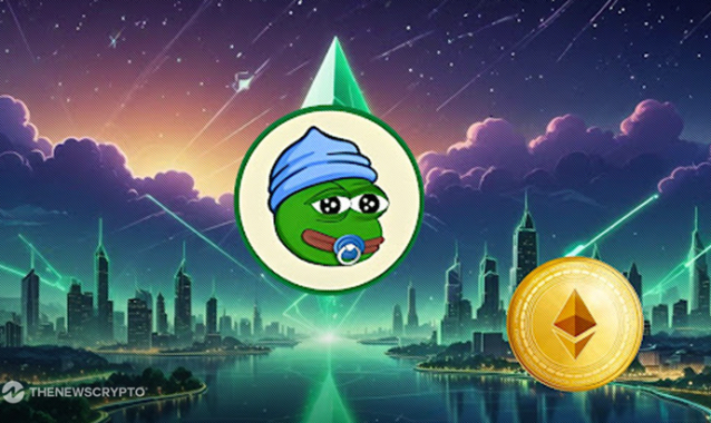 Ethereum Up 31% Since March Crash, While Little Pepe Presale Raises $200,000 in Under 24 Hours: Is LILPEPE the Next Big ERC-20 Gem?