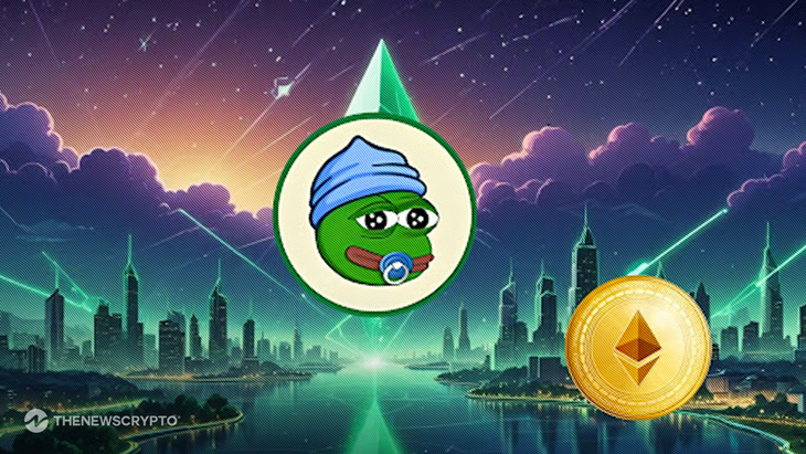 Ethereum Up 31% Since March Crash, While Little Pepe Presale Raises $200,000 in Under 24 Hours: Is LILPEPE the Next Big ERC-20 Gem?