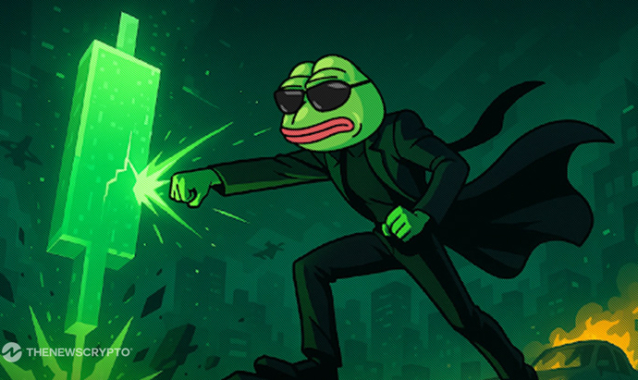 Ethereum vs. Neo Pepe Coin— 2025’s Crypto Clash Shaking Investor Confidence