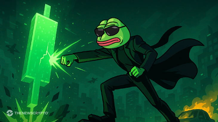 Ethereum vs. Neo Pepe Coin— 2025’s Crypto Clash Shaking Investor Confidence