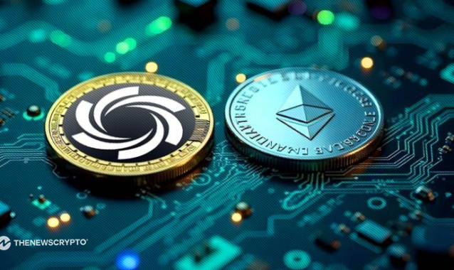 Ethereum Bulls Eye $10K in 2025—But Can Ozak AI Rally From $0.005 to $1 for a 200x Move?