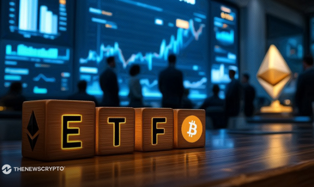 Ethereum Derivatives