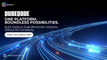 Ethereum’s 42K ETH Stake Signals Shift as Qubetics Prepares June 30 Launch and VeChain Joins Best Crypto To Invest in June 2025