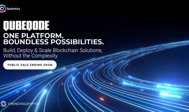 Ethereum’s 42K ETH Stake Signals Shift as Qubetics Prepares June 30 Launch and VeChain Joins Best Crypto To Invest in June 2025