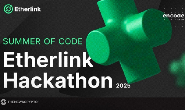 Etherlink Hackathon 2025: Encode Club and Trilitech Launch “Summer of Code” with $40K+ in Prizes