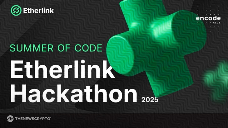 Etherlink Hackathon 2025: Encode Club and Trilitech Launch “Summer of Code” with $40K+ in Prizes
