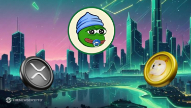 Even if Dogecoin (DOGE) Reaches Ripple’s (XRP) Market Cap, It Will Still Trade Under $1. Buy This Meme Coin instead