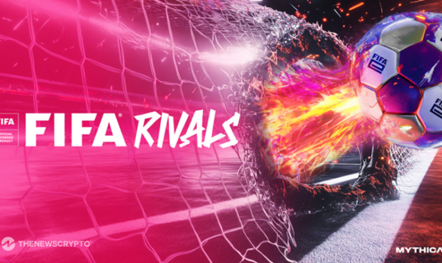FIFA and Mythical Games Launch 'FIFA Rivals' Globally, Merging Arcade Football with Web3 Ownership