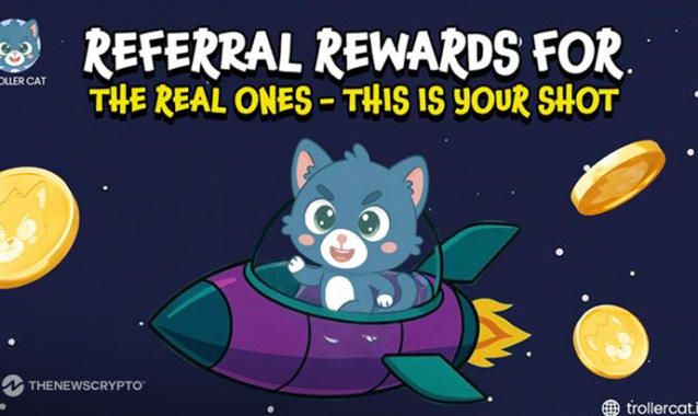 FLOKI Price Prediction: Can It Beat $0.00007508 or Will TCAT’s 1,300% ROI Strike First?