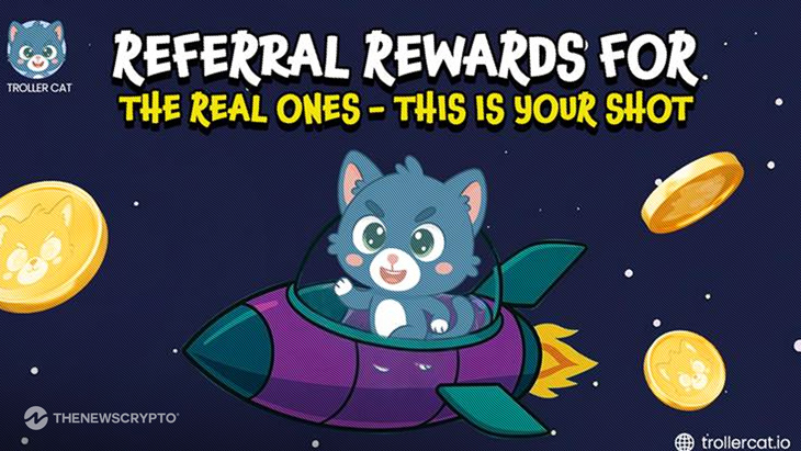 FLOKI Price Prediction: Can It Beat $0.00007508 or Will TCAT’s 1,300% ROI Strike First?