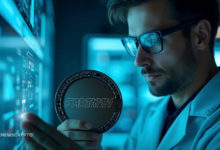 Fartcoin (FARTCOIN) Price is At a Crossroads, Will It Break Out or Break Down?