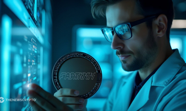 Fartcoin (FARTCOIN) Price is At a Crossroads, Will It Break Out or Break Down?