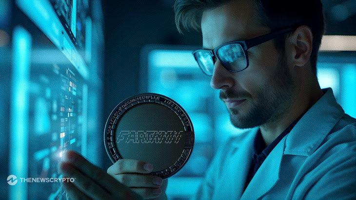 Fartcoin (FARTCOIN) Price is At a Crossroads, Will It Break Out or Break Down?