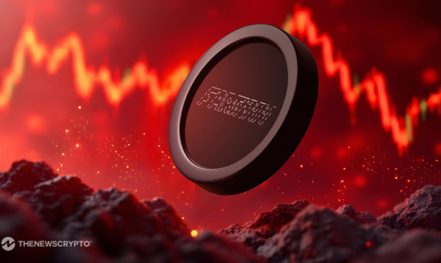 Fartcoin Drops 9% Breaking Critical Technical Support Zones