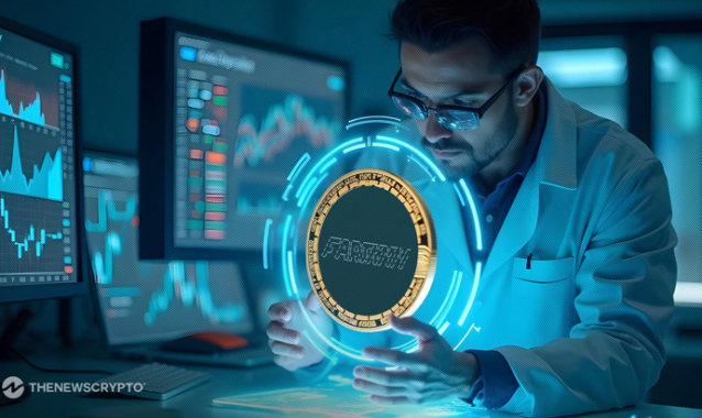 Fartcoin Teeters on Key Support With Bearish Signals Mounting