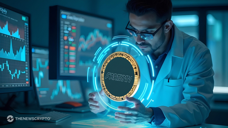 Is Fartcoin Losing Steam After 17% Slump?
