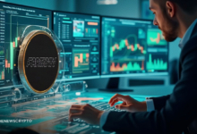 Fartcoin's 11% Freefall Puts 200 EMA Support Under Severe Pressure