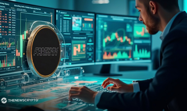 FARTCOIN Rockets Off 200-Day EMA Support in Epic Comeback