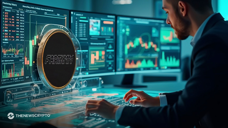 Fartcoin's 11% Freefall Puts 200 EMA Support Under Severe Pressure