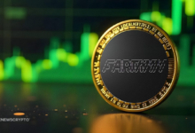 Fartcoin Price Surges 20%, Eyeing on the $1.65 Mark