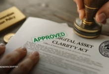 Fed Clarifies Crypto Regulations, Paving Way for Innovation